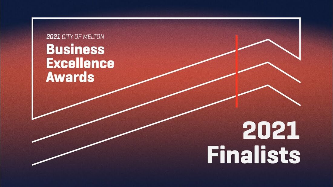 2021 Business Excellence Awards